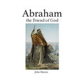 Abraham the friend of God image 0