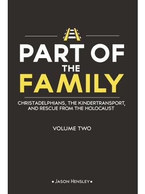 Part of the Family Vol 2 image 0