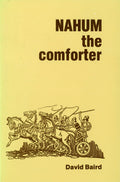 Nahum the comforter image 0