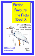 Fiction Favours the Facts - Book3 image 0