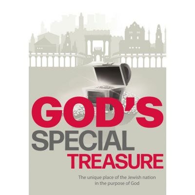 God's Special Treasure image 0