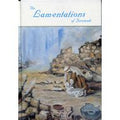The Lamentations of Jeremiah image 0