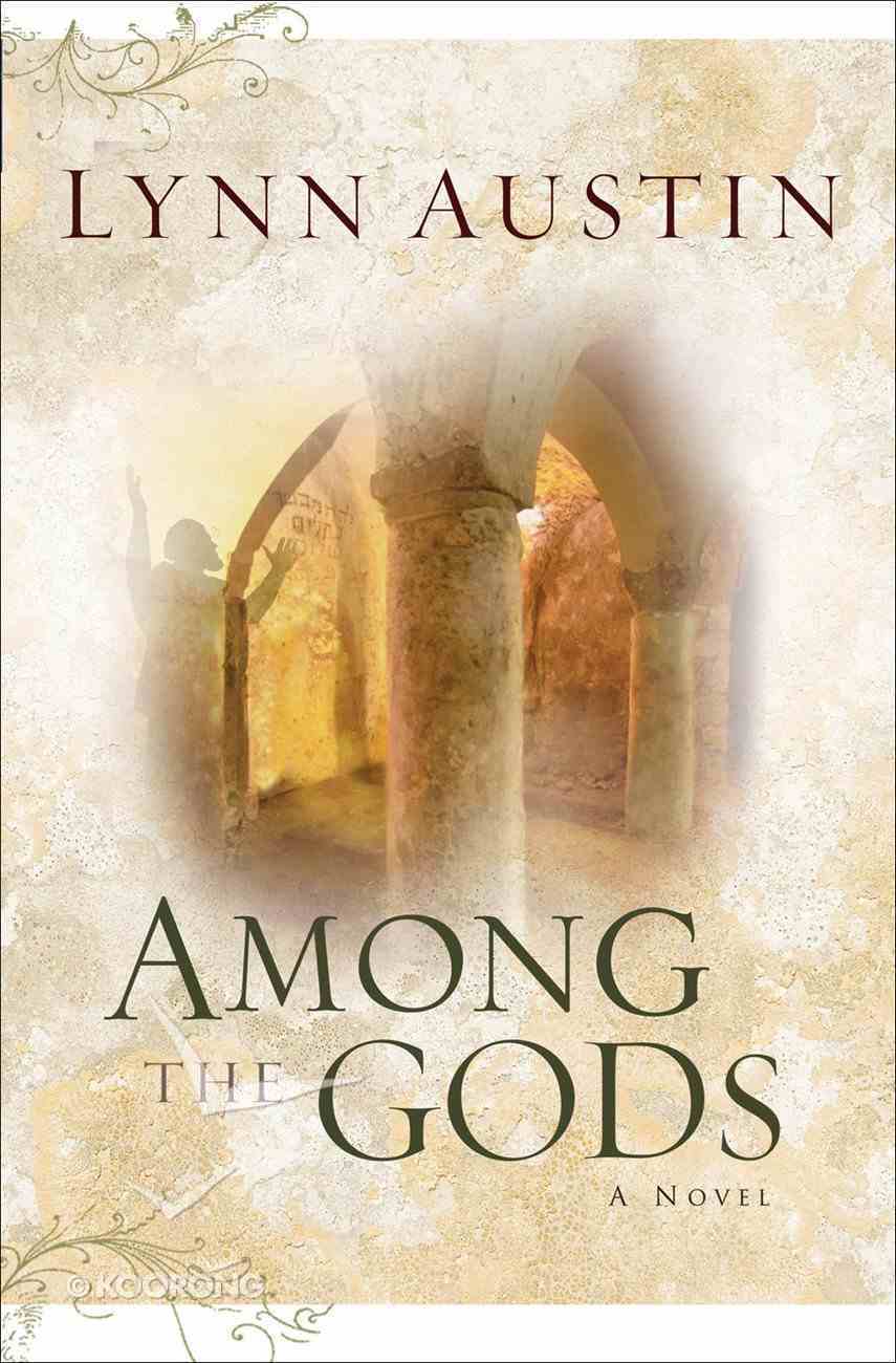 Among the gods - Chronicles of the Kings Series image 0
