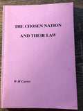 The Chosen nation & their law image 0