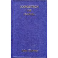 Exposition of Daniel image 0