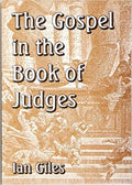 The Gospel in the Book of Judges image 0