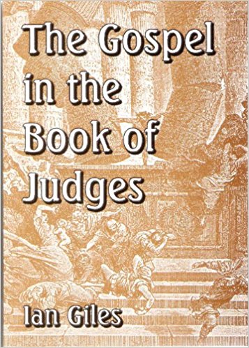 The Gospel in the Book of Judges image 0