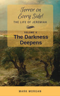 The Darkness Deepens - Book 4 Terror on Every Side series image 0