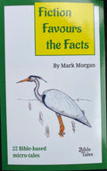 Fiction Favours the Facts - Book 1 image 0