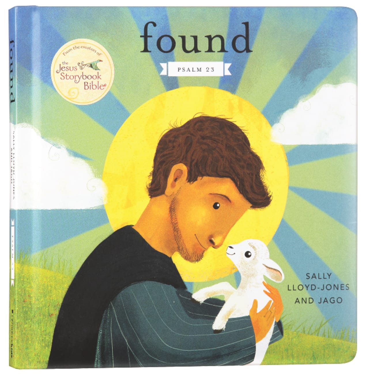 Found: Psalm 23 image 0