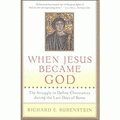 When Jesus became God image 0