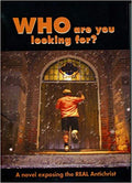 Who are you looking for? image 0