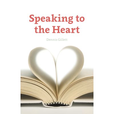 Speaking to the Heart image 0