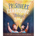 The prisoners, the earthquake and the midnight song image 0