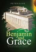 Benjamin and Grace - a Biblical study on the grace of God on Benjamin and us image 0