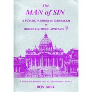 The Man of Sin image 0