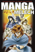 Manga Melech image 0
