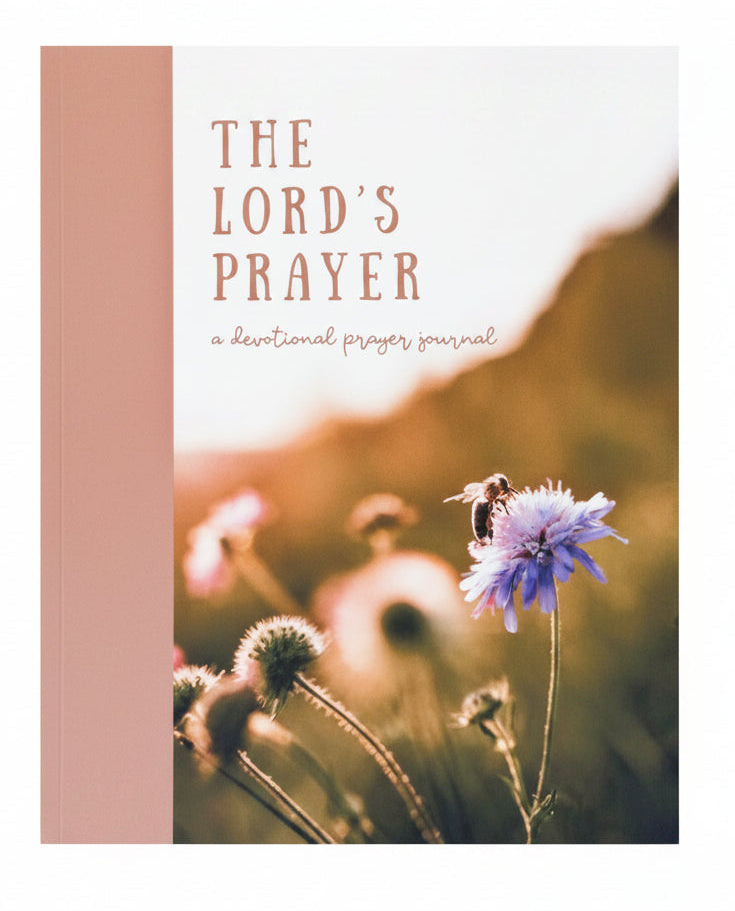 The Lord's Prayer image 0