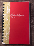 Christadelphian Facts image 0