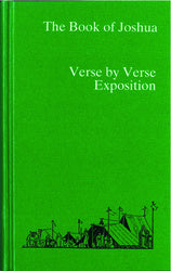 Expositor: Joshua image 0