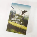 The Lord is my strength notebook image 0