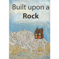 Built upon a Rock image 0