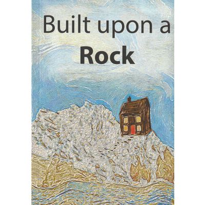 Built upon a Rock image 0