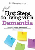 First Steps to Living with Dementia image 0