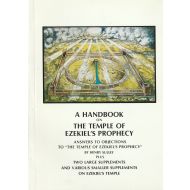 A Handbook on The Temple of Ezekiel's Prophecy image 0