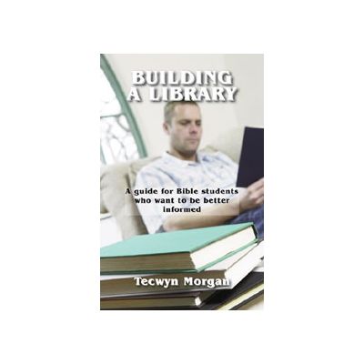 Building a Library image 0