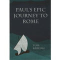 Paul's Epic Journey to Rome image 0