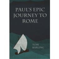 Paul's Epic Journey to Rome image 0