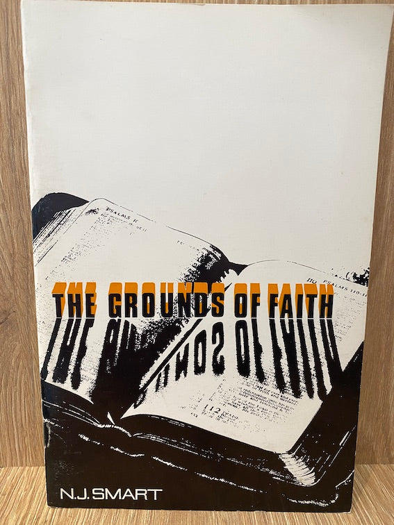 The Grounds of Faith image 0