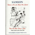 Samson image 0