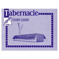 Tabernacle Study Guide image 0