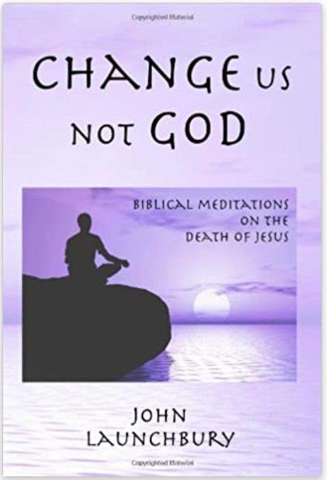 Change us, not God image 0