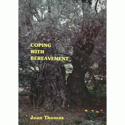 Coping with bereavement image 0