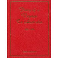 Diary of a voyage to Australia image 0