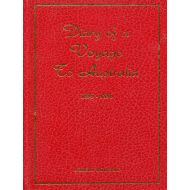 Diary of a voyage to Australia image 0