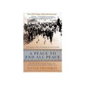A Peace To End All Peace image 0