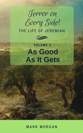As Good as it Gets - Book 2 Terror on every side image 0