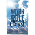 The current work and role of Christ image 0