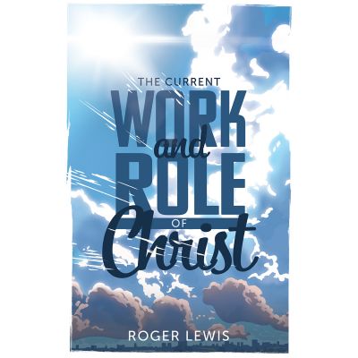 The current work and role of Christ image 0