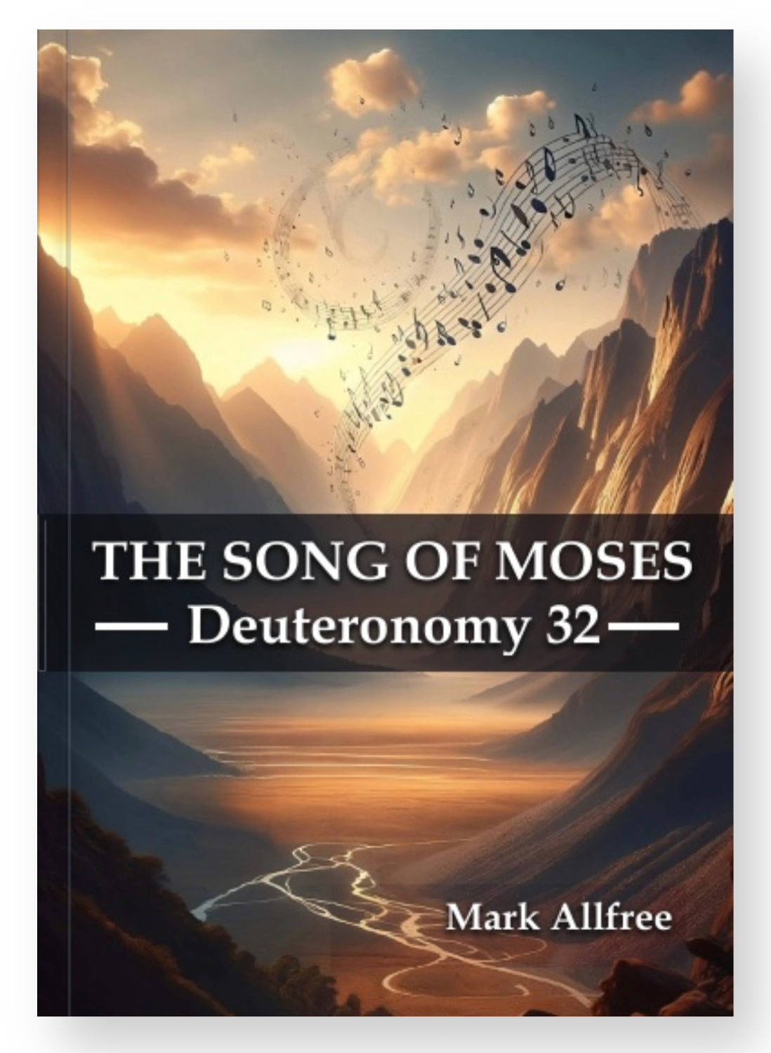 The Song of Moses image 0