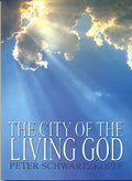 The City of the Living God image 0