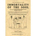 Immortality of the Soul Refuted image 0