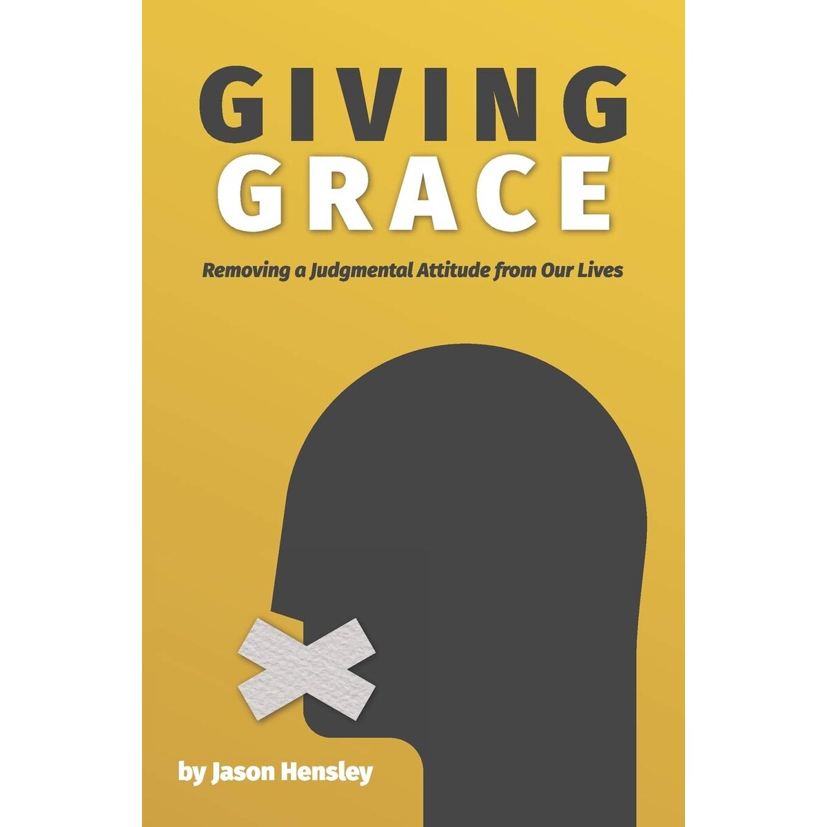 Giving Grace