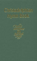 2002 Christadelphian Hymn Book