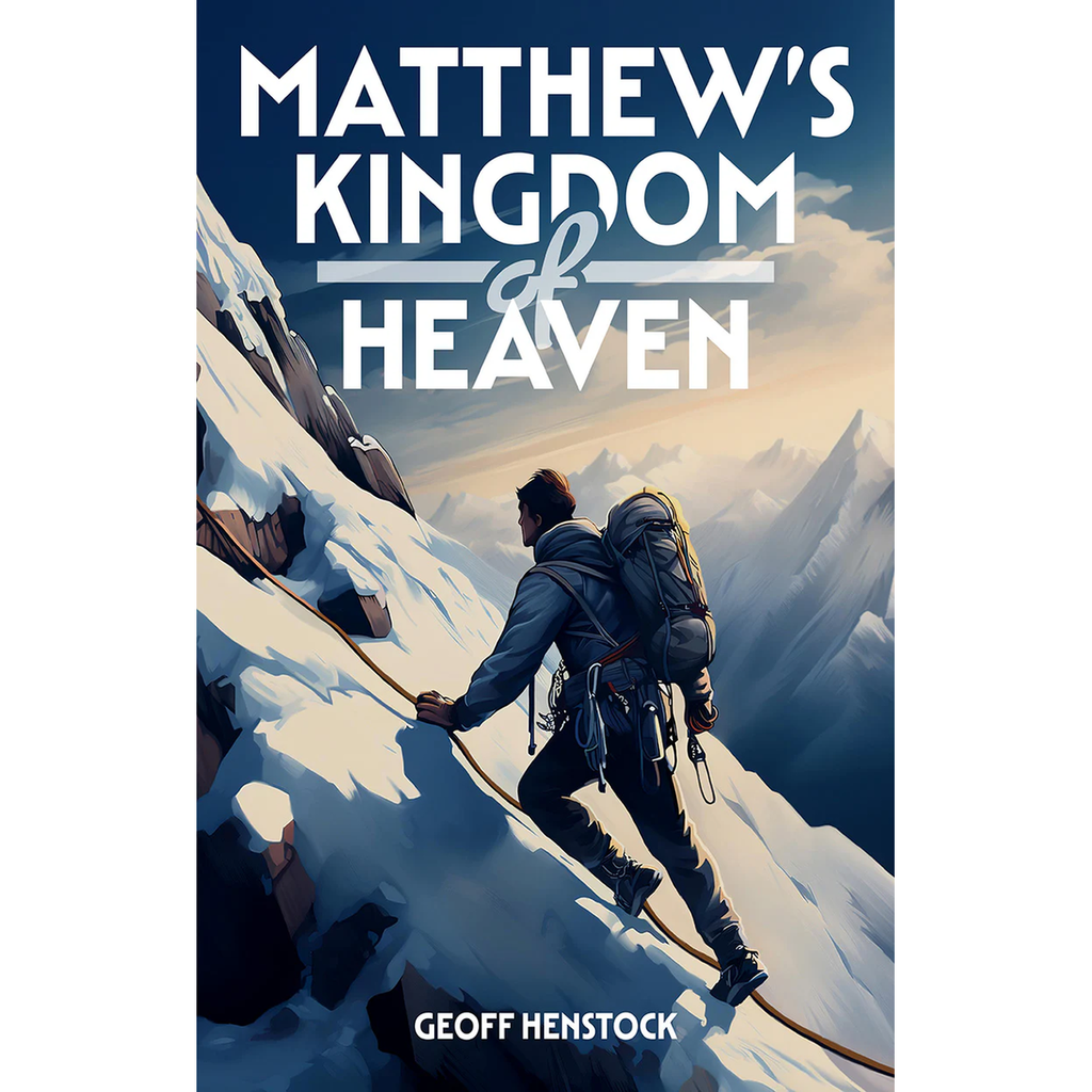 Matthew's kingdom of heaven