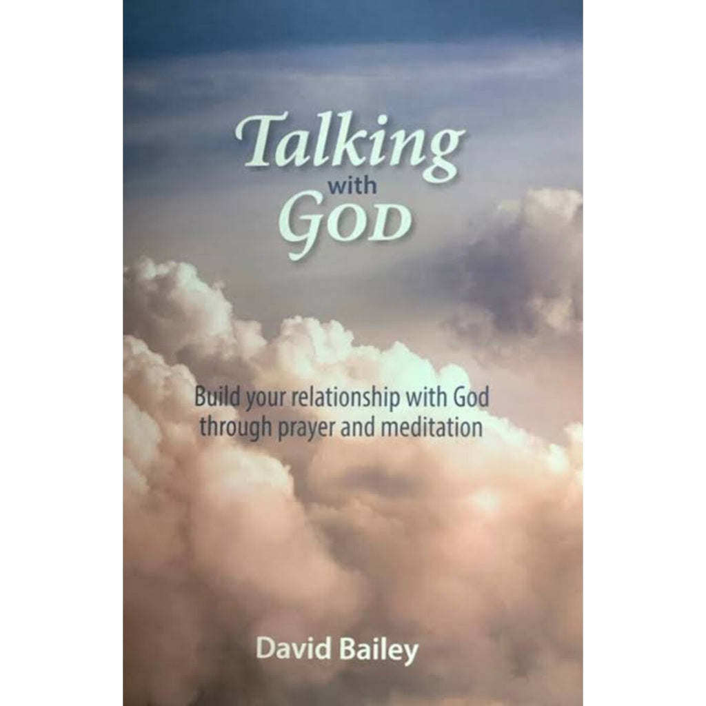 Talking with God